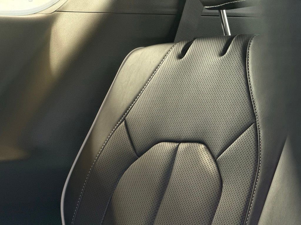 New 2027 Chrysler Pacifica Limited FWD image 43