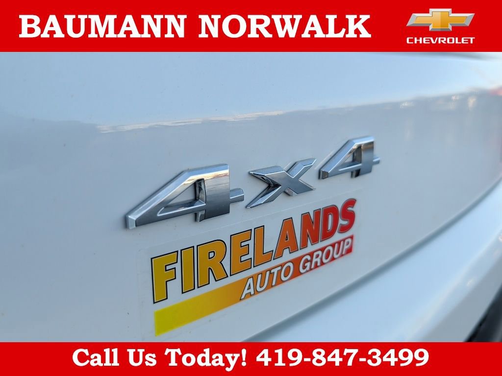 Used 2022 Jeep Compass Latitude image 17