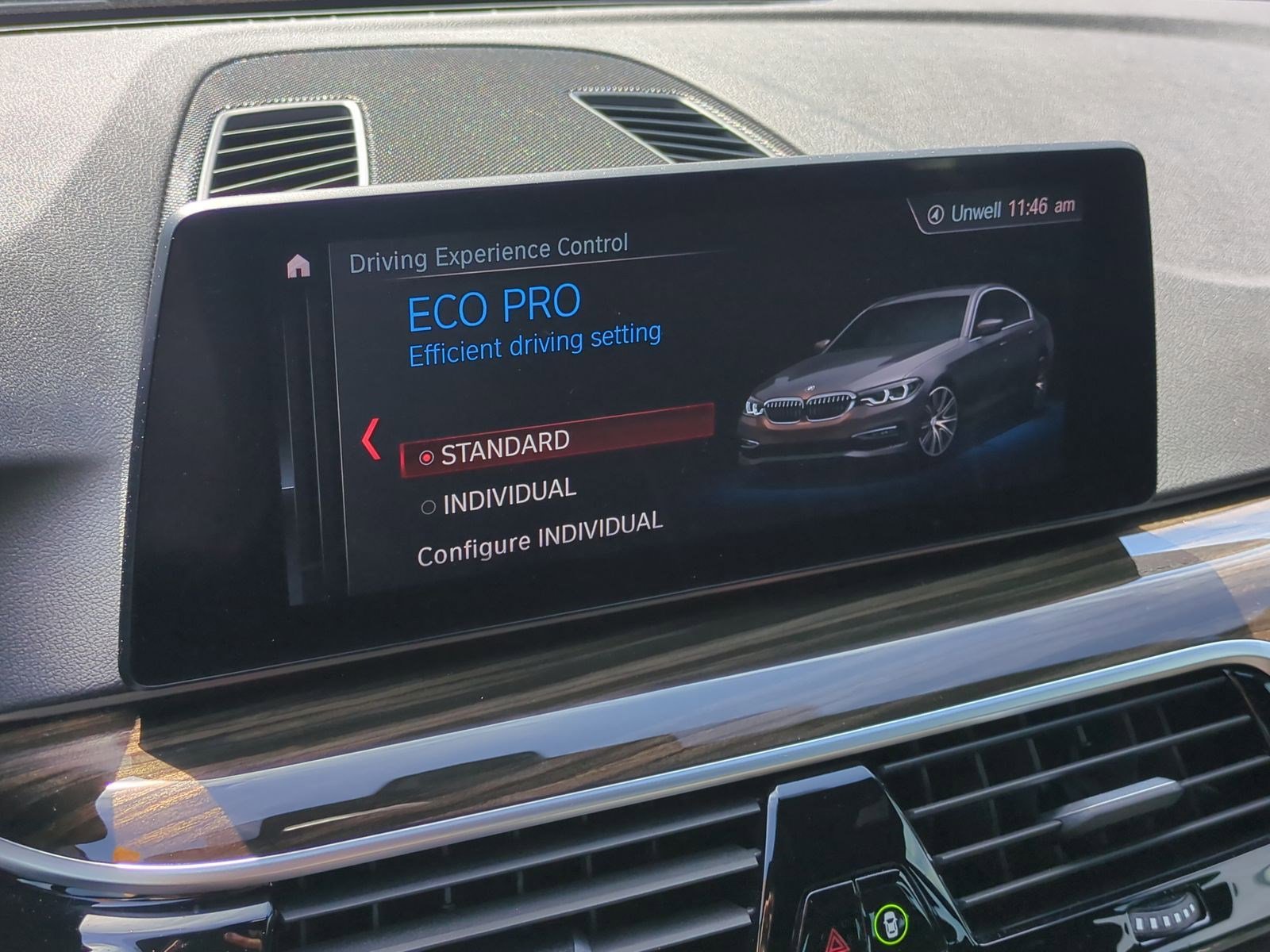 Used 2019 BMW 530i w/ M Sport Package RWD image 34