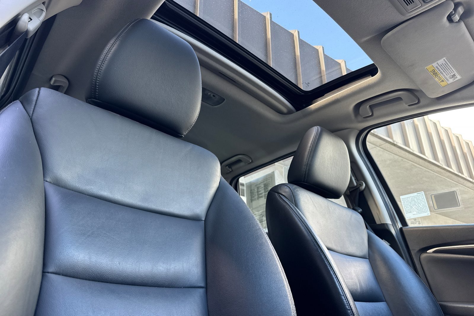 Used 2018 Honda Fit EX-L image 14