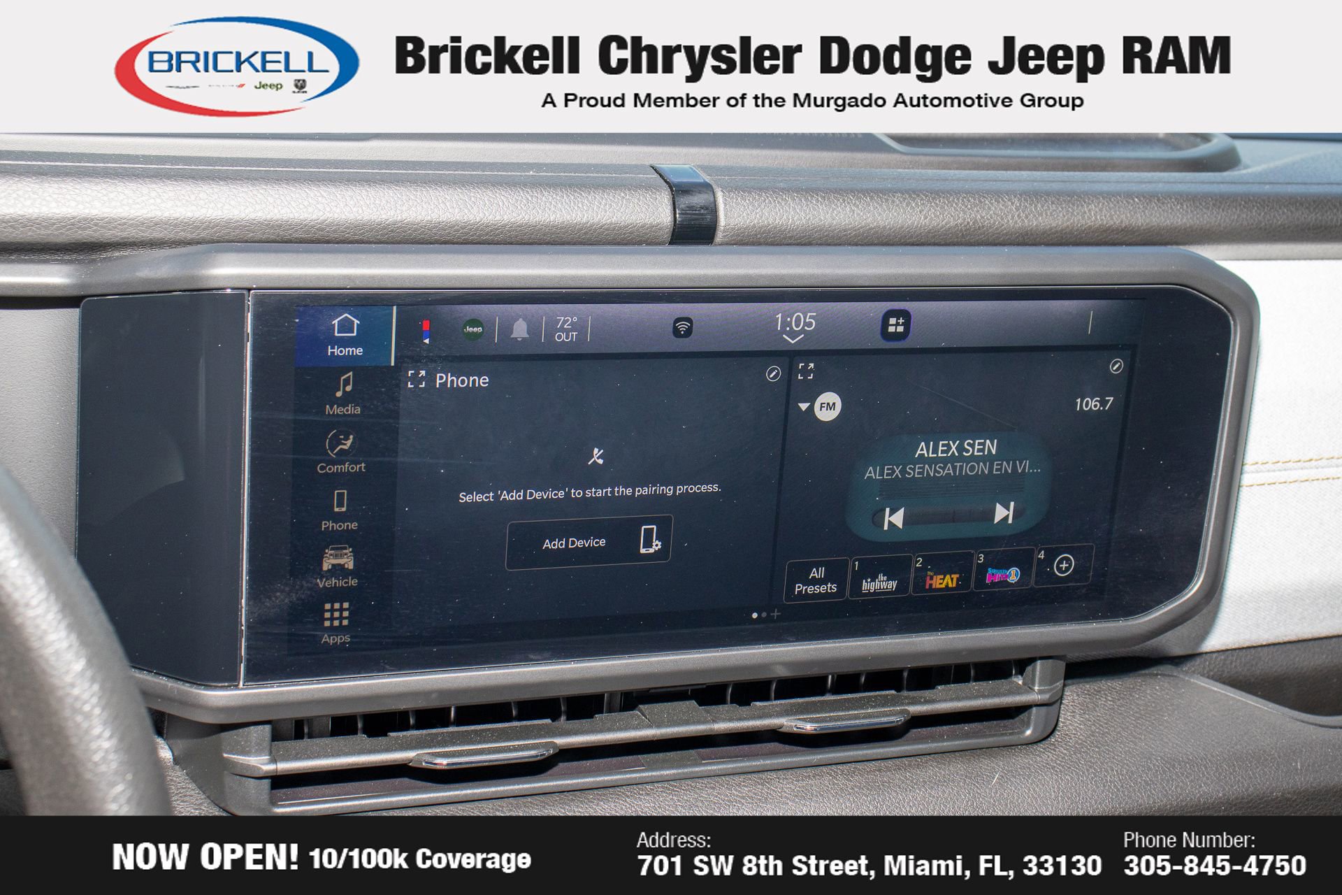 Used 2024 Jeep Wrangler Sport image 27