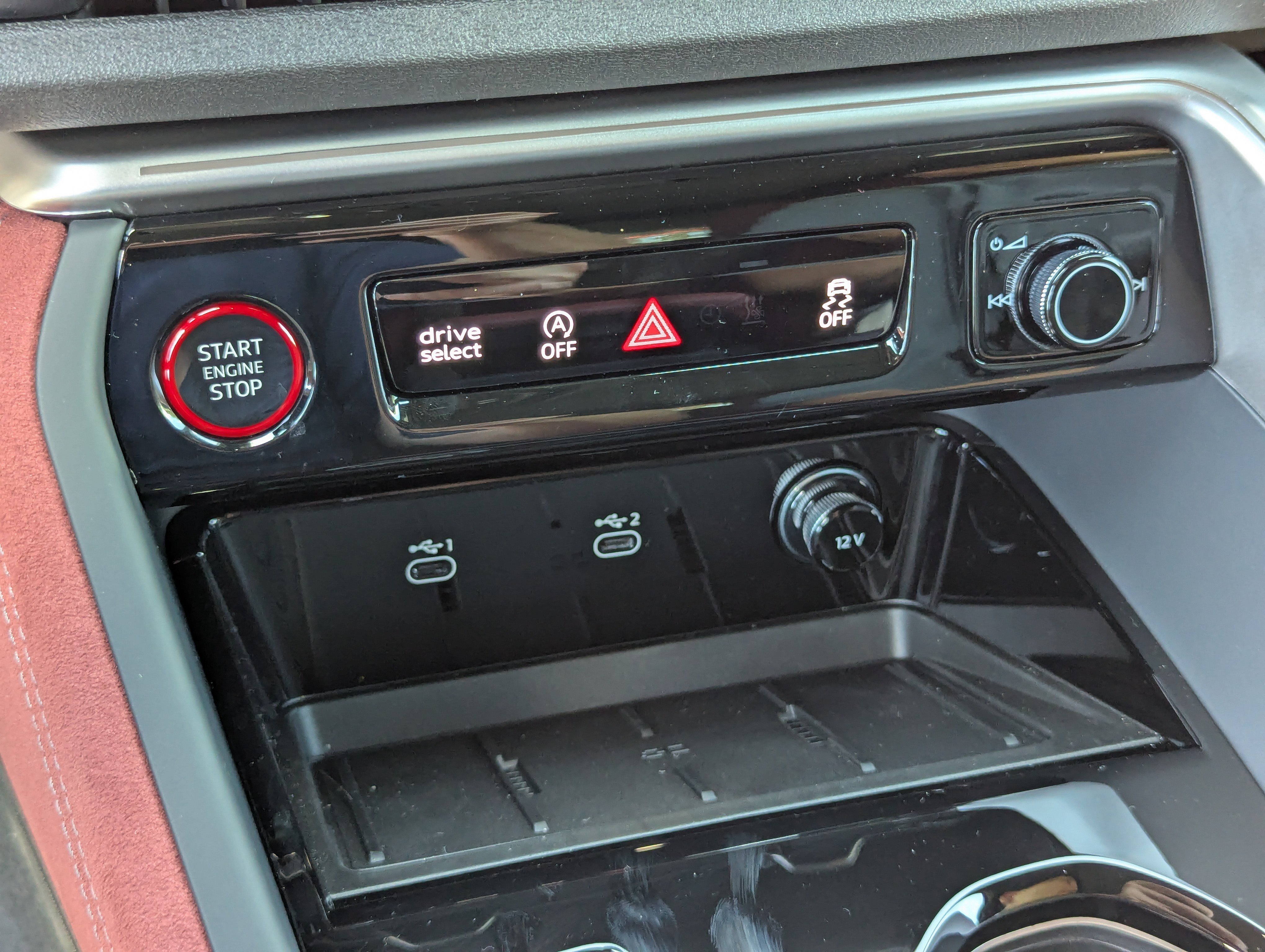 New 2026 Audi SQ5 Premium Plus AWD/4WD image 28