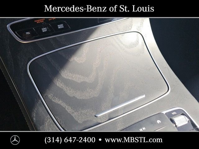 Used 2023 Mercedes-Benz E 350 4MATIC Sedan image 28