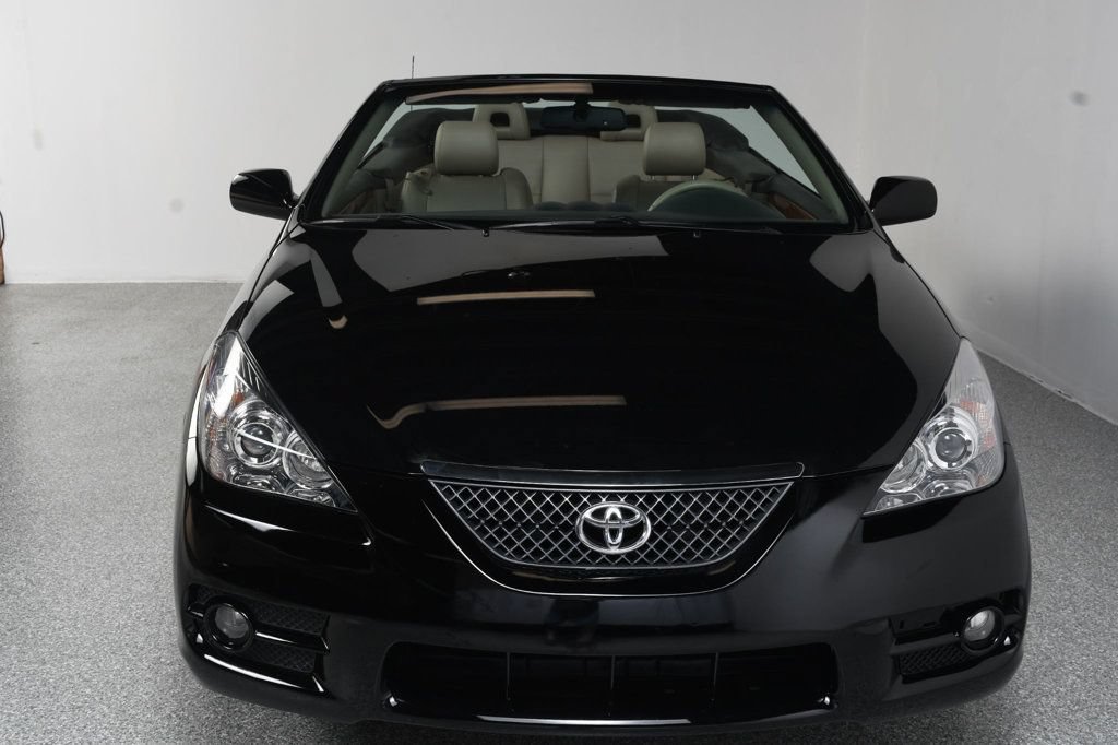 Used 2008 Toyota Solara SLE FWD image 21