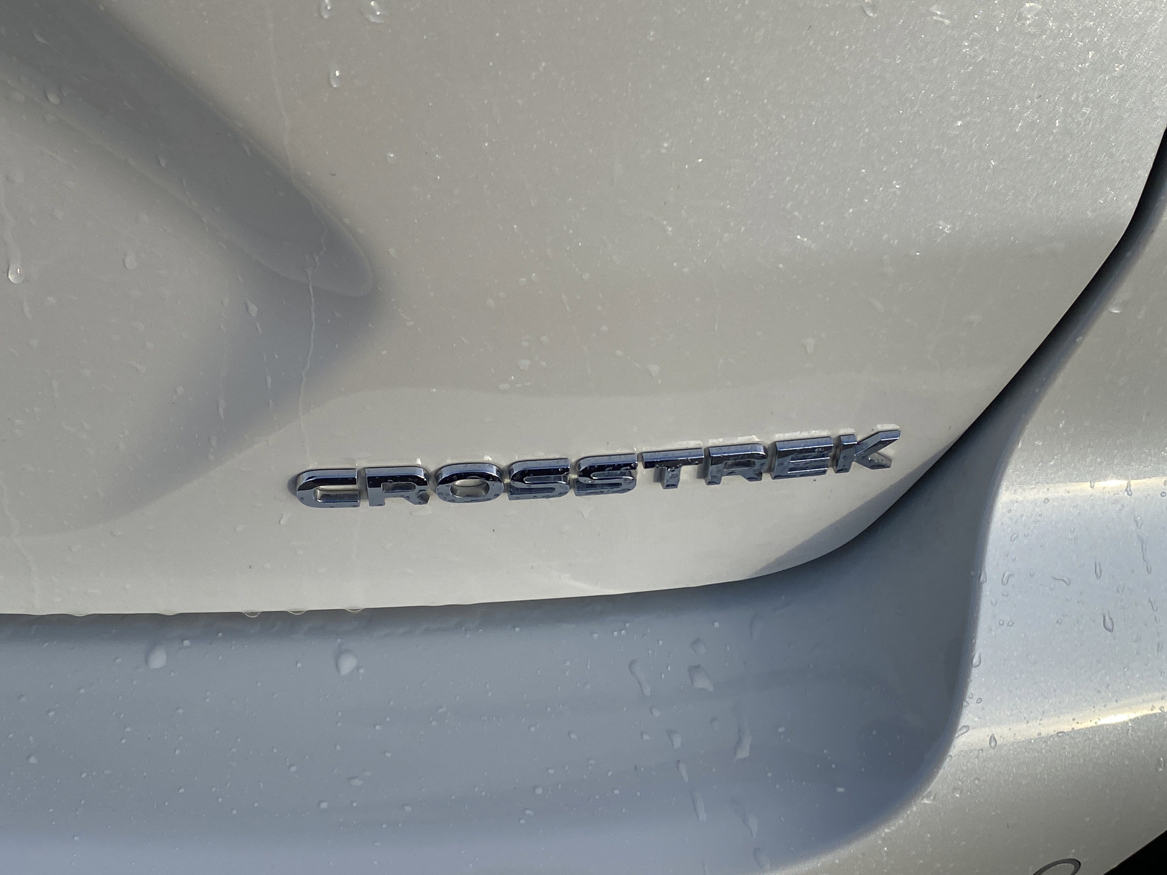 Used 2025 Subaru Crosstrek 2.5i Limited w/ Crosstrek Mirror Package image 26