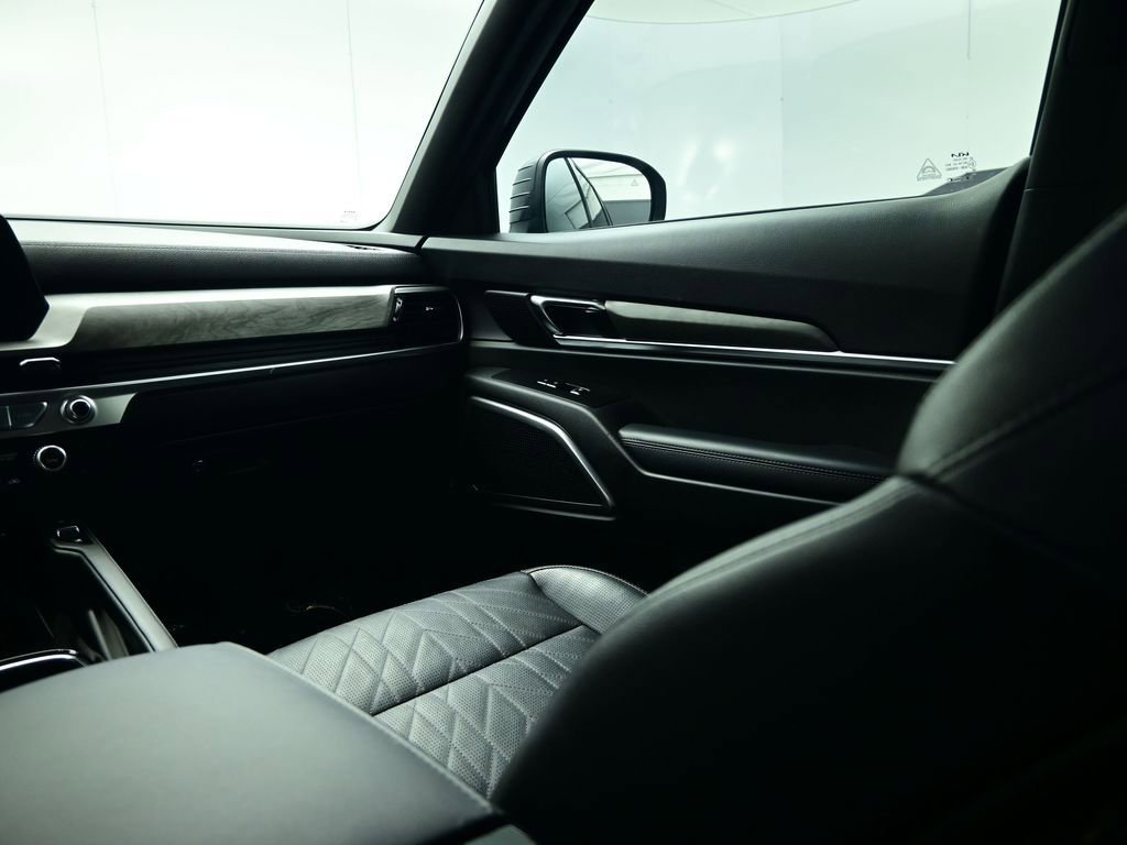 Used 2024 Kia Telluride EX X-Line image 48