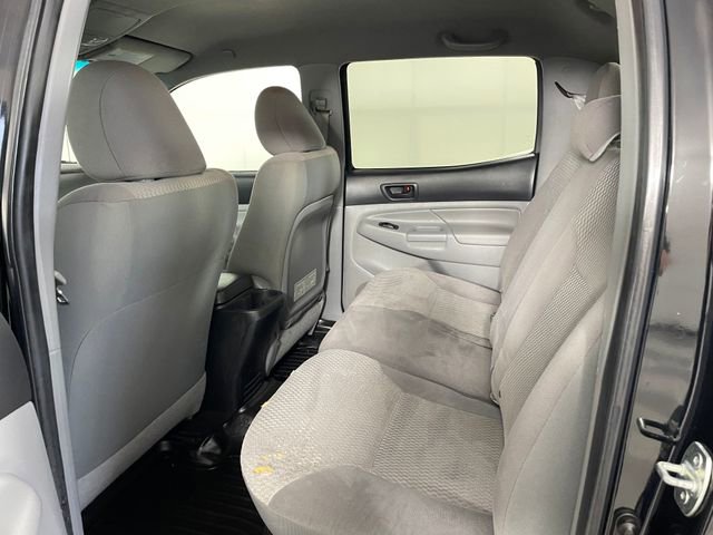 Used 2012 Toyota Tacoma PreRunner w/ SR5 Pkg RWD image 17