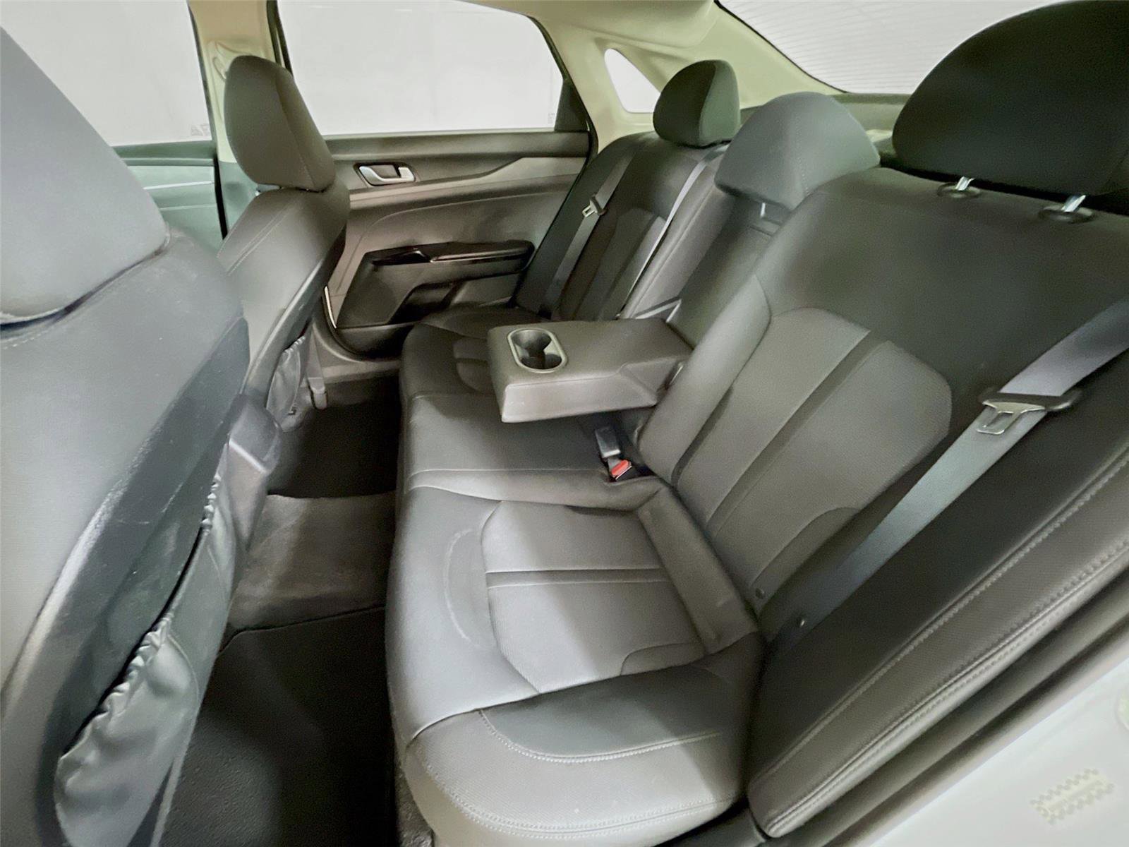 Used 2021 Kia K5 LXS image 26