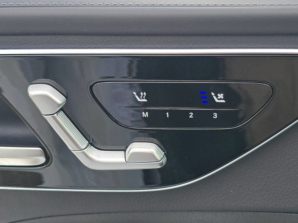 New 2026 Mercedes-Benz C 300 4MATIC Sedan image 7