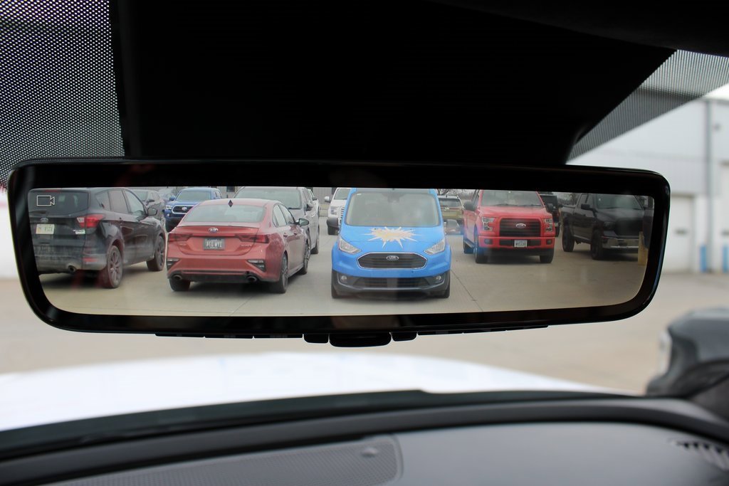 Used 2025 Kia Telluride SX Prestige X-Line image 13