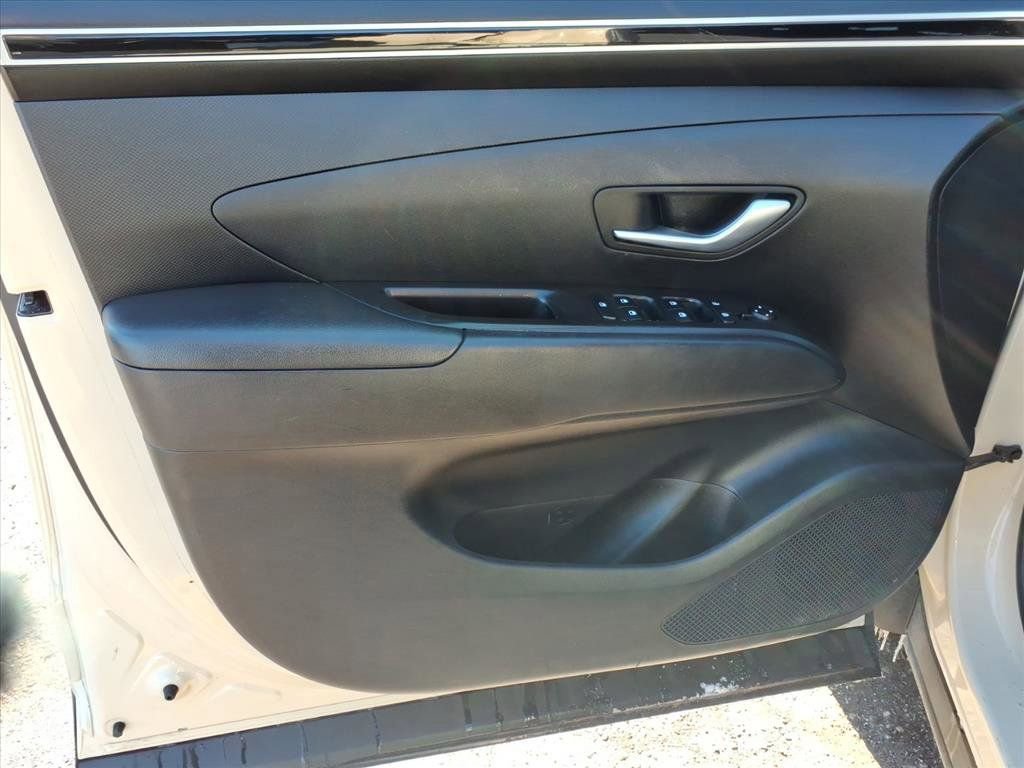 Used 2022 Hyundai Santa Cruz SEL Premium w/ Cargo Package image 14