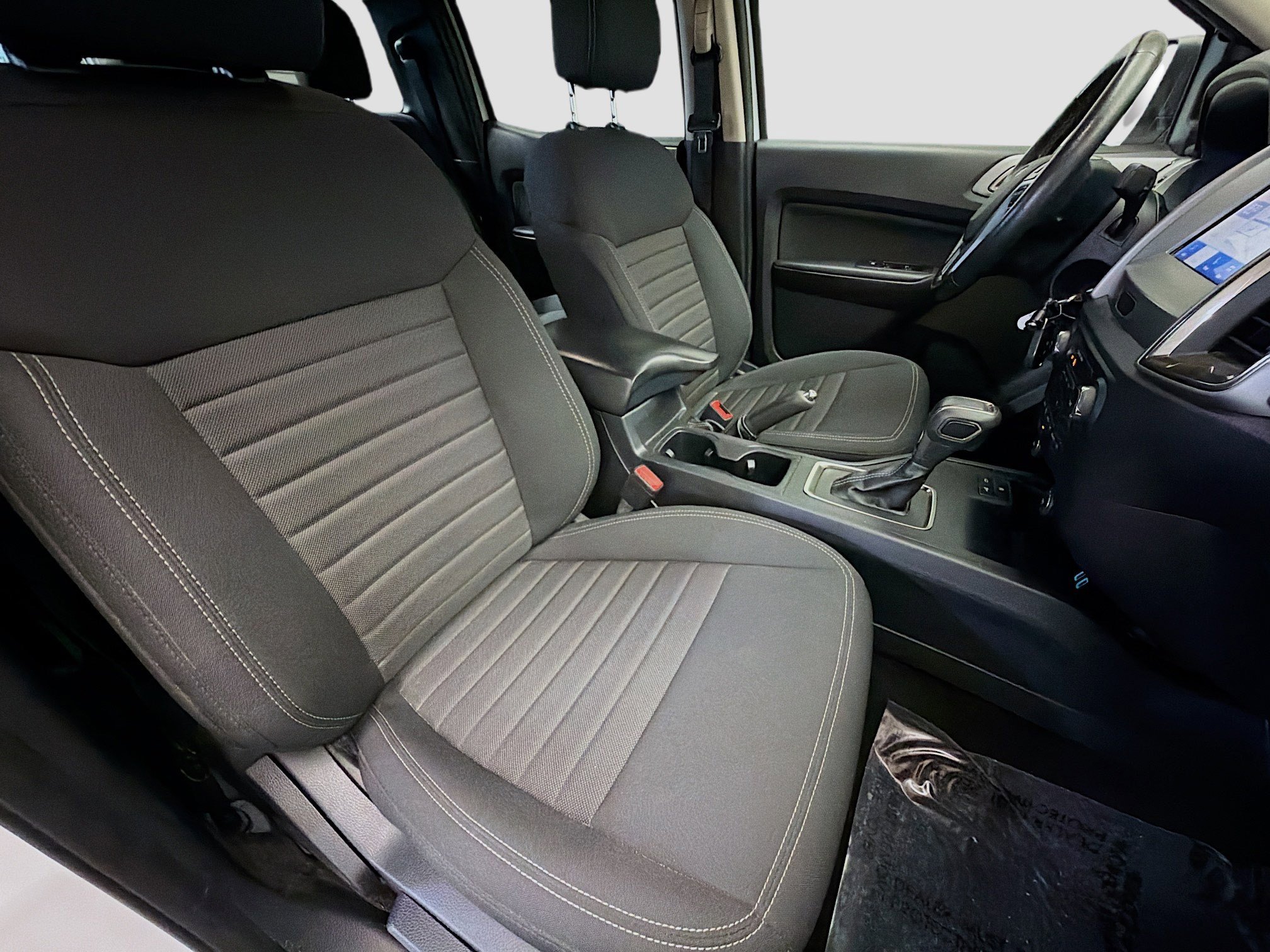 Used 2020 Ford Ranger XLT w/ Equipment Group 301A Mid image 15