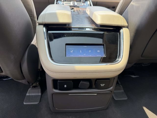 Certified 2022 Lincoln Navigator L Reserve AWD/4WD image 15