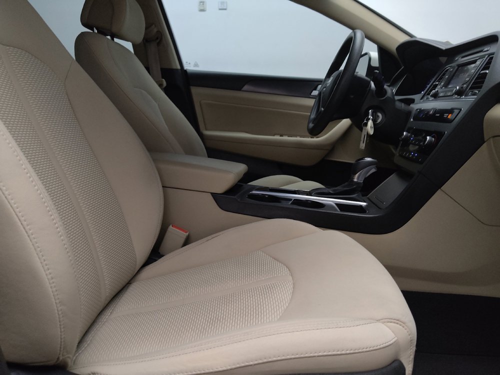 Used 2015 Hyundai Sonata Sport FWD image 21