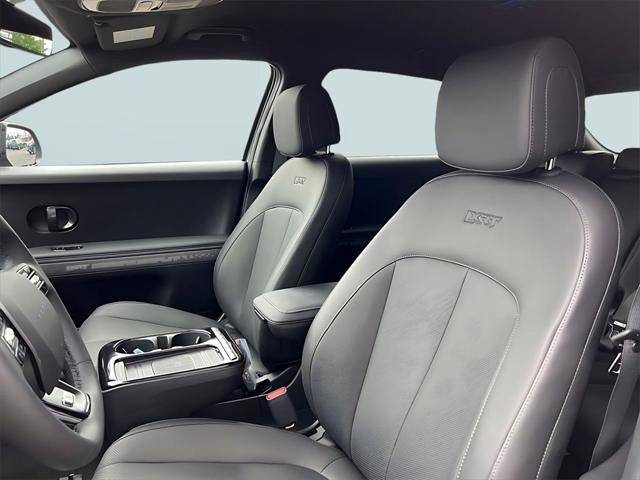 New 2026 Hyundai Ioniq 5 XRT image 15