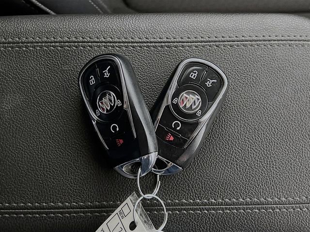 Used 2022 Buick Encore GX Select image 33