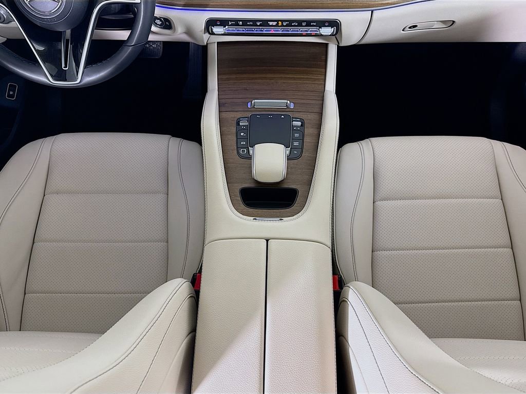 Certified 2025 Mercedes-Benz GLE 350 4MATIC image 17