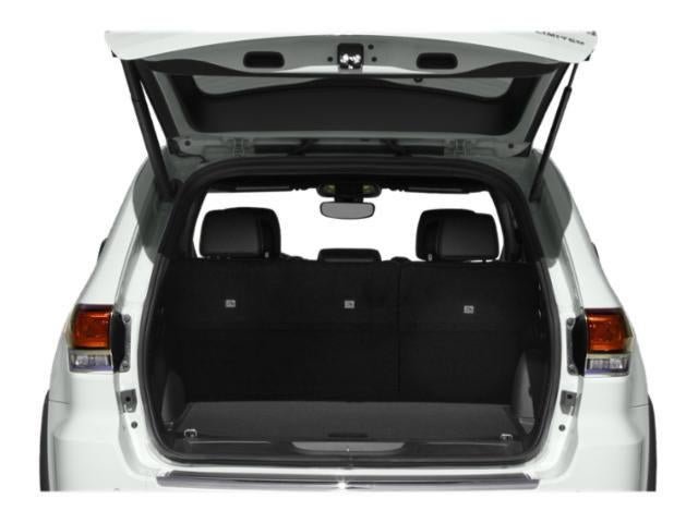 Used 2022 Jeep Grand Cherokee Limited AWD/4WD image 11