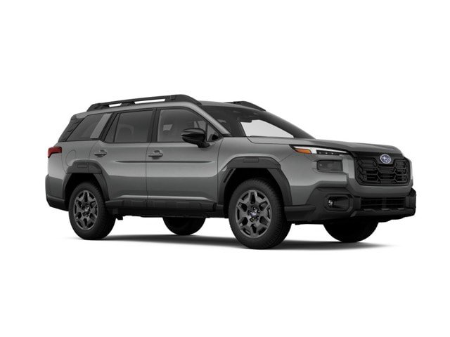 New 2026 Subaru Outback Premium AWD/4WD image 1