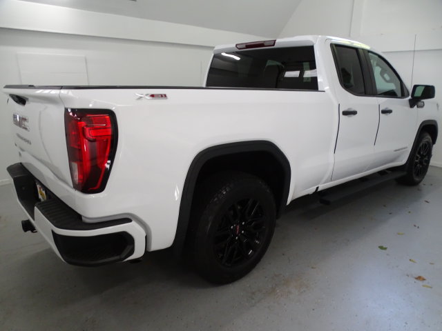 Certified 2023 GMC Sierra 1500 Pro w/ Graphite Edition AWD/4WD image 21