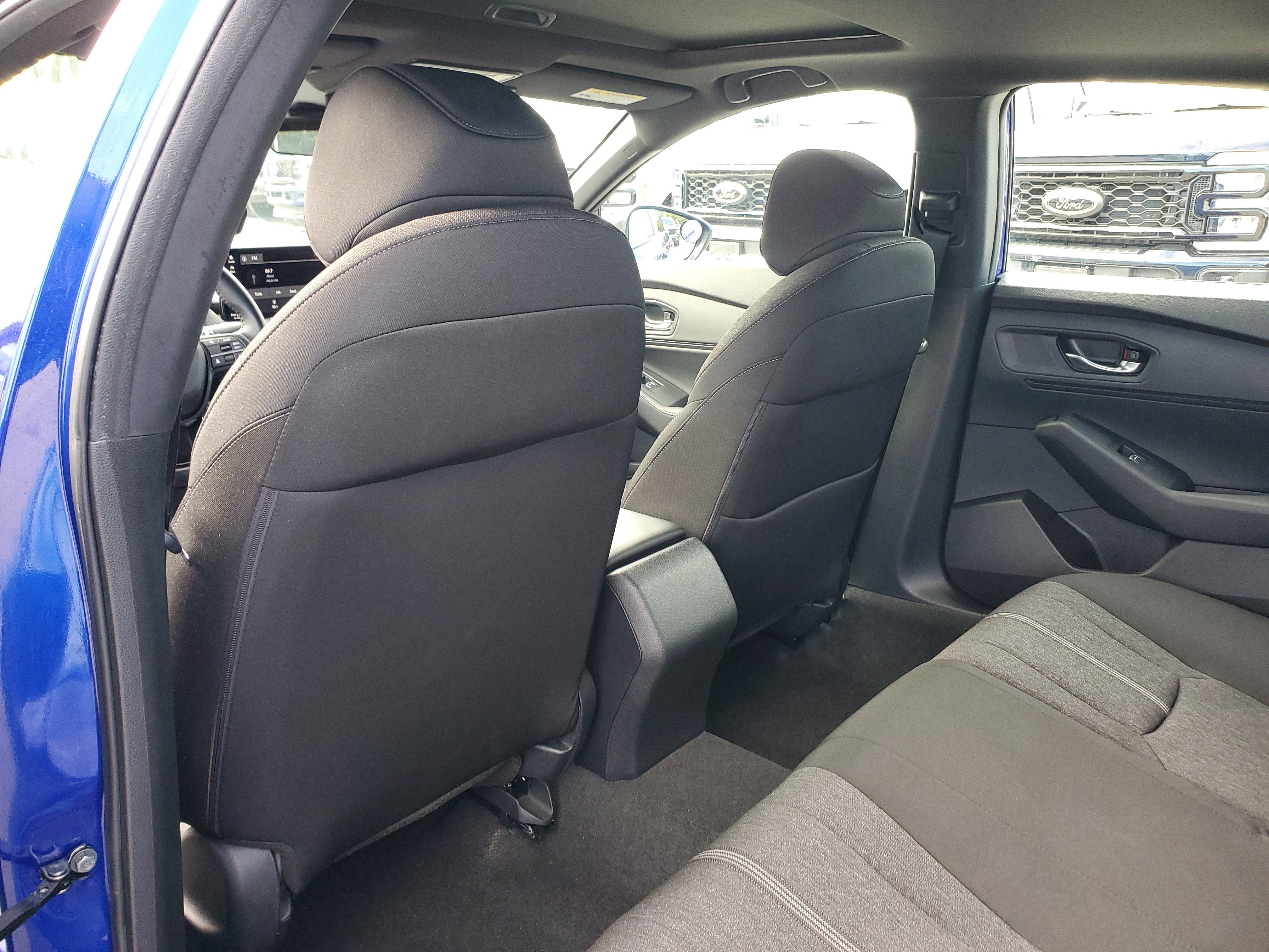 Used 2023 Honda Accord Sport image 14