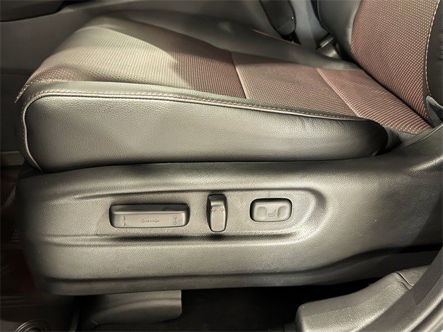 New 2026 Honda Ridgeline Black Edition image 31