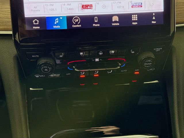 Used 2024 Jeep Grand Cherokee Summit w/ Adv Protech Group IV image 15