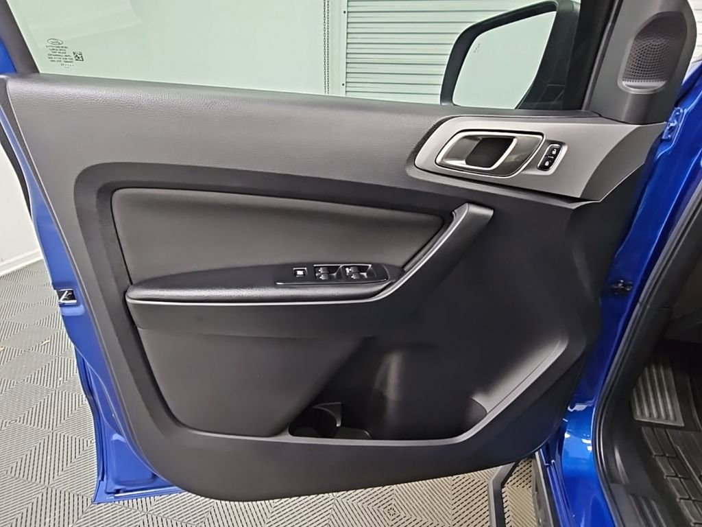 Used 2019 Ford Ranger XLT w/ Equipment Group 302A Luxury image 29