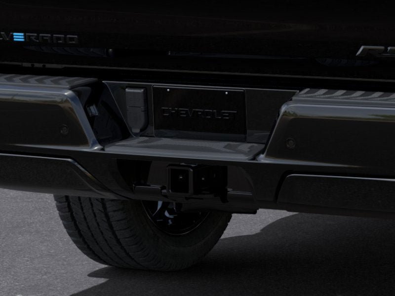 New 2024 Chevrolet Silverado EV RST AWD/4WD image 14