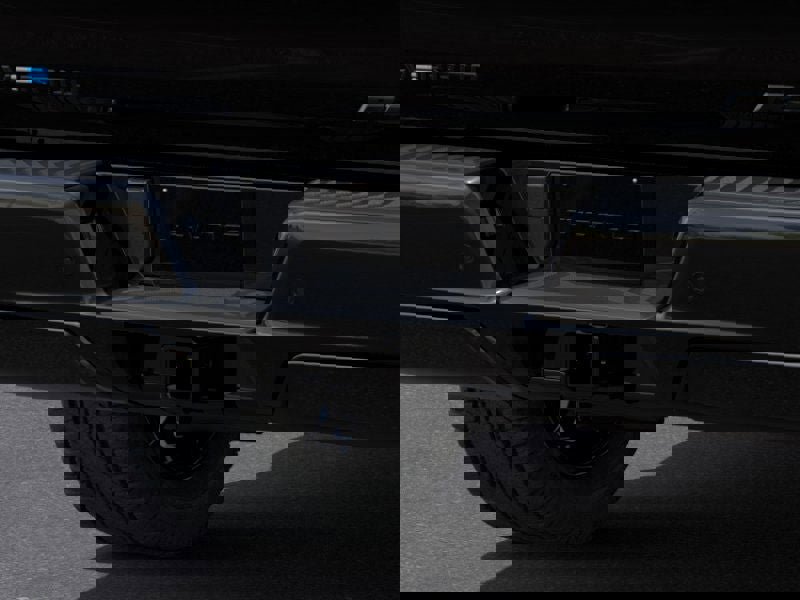 New 2024 Chevrolet Silverado EV RST image 14