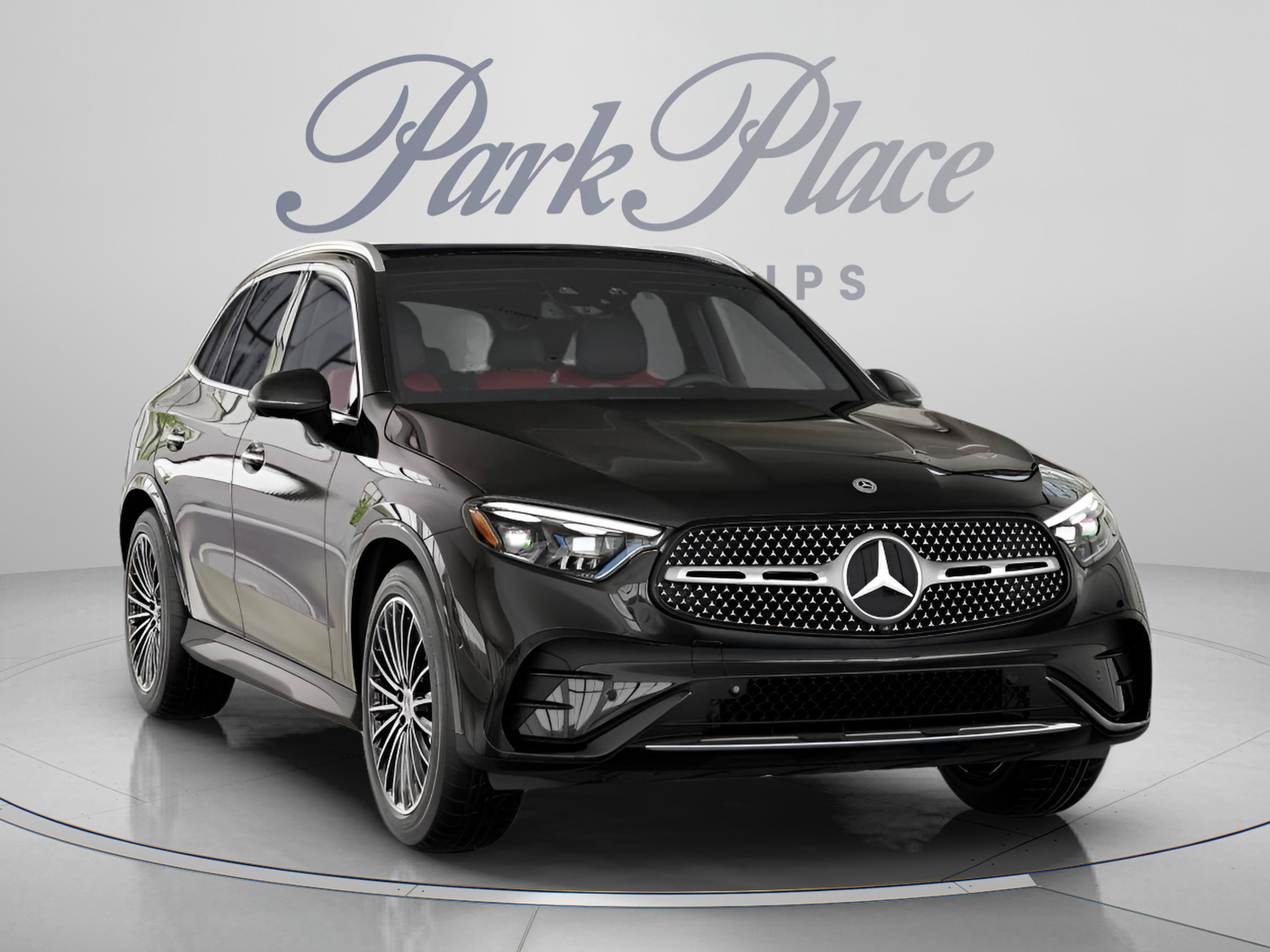Certified 2023 Mercedes-Benz GLC 300 image 34