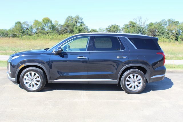 Used 2024 Hyundai Palisade SEL image 2