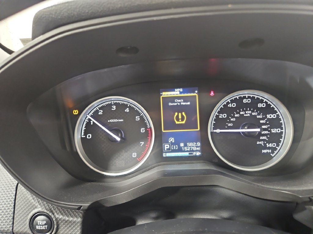 Certified 2024 Subaru Forester Premium AWD/4WD image 26