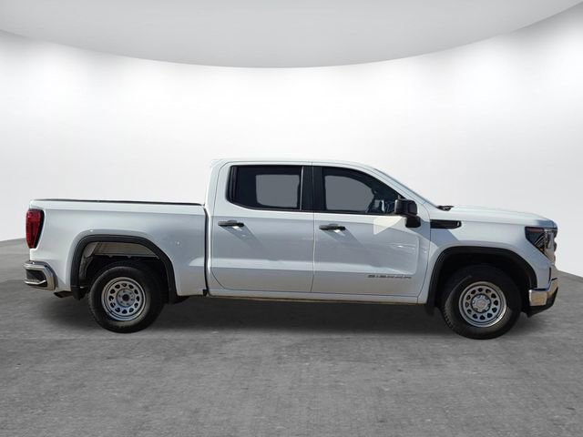 Used 2023 GMC Sierra 1500 Pro w/ Pro Value Package image 29