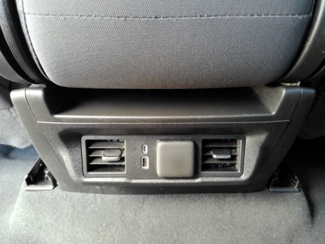 Used 2026 Chevrolet Silverado 1500 RST image 25