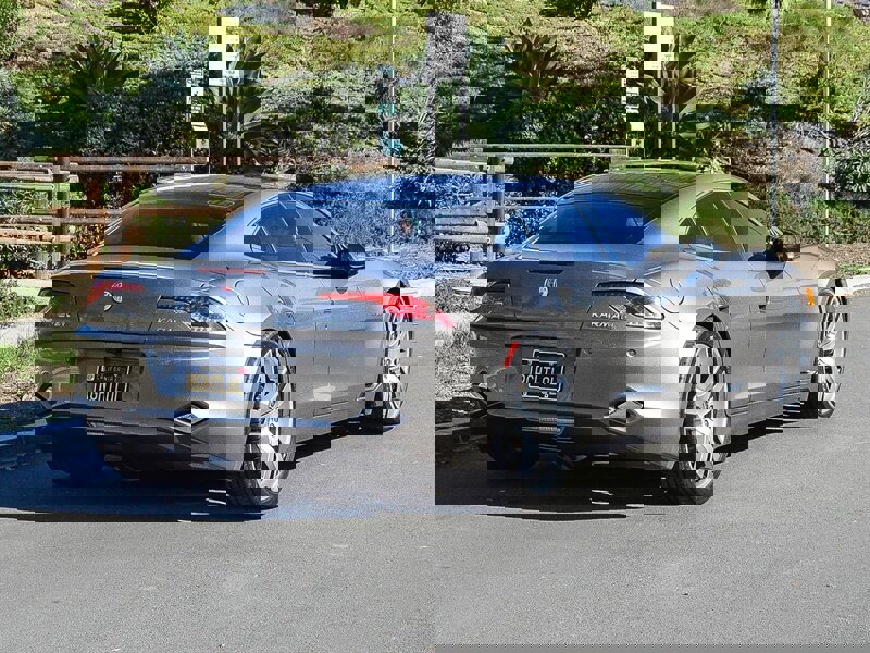 Used 2012 Fisker Karma EcoSport image 7