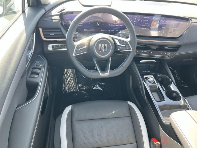 New 2026 Buick Envision Sport Touring AWD/4WD image 11