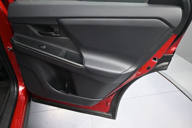 Used 2026 Toyota bZ FWD image 15