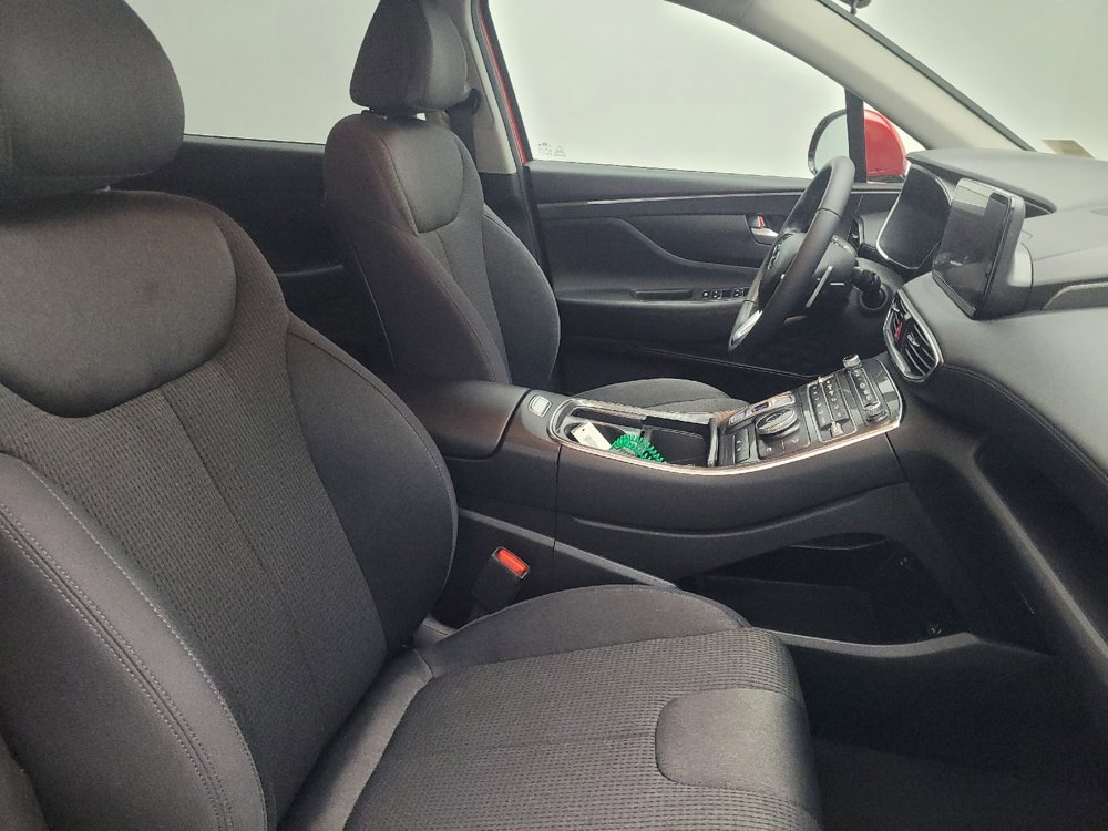 Used 2023 Hyundai Santa Fe SEL image 21