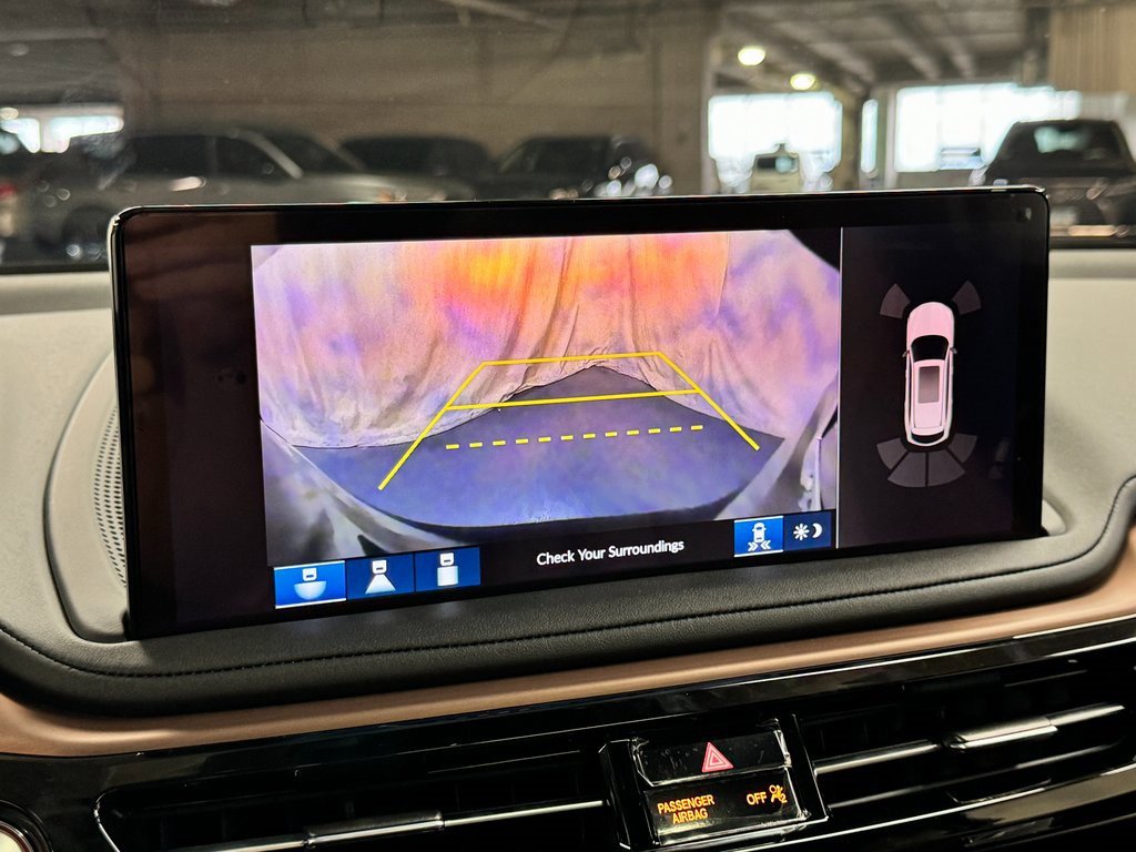 New 2026 Acura MDX w/ Technology Package image 38