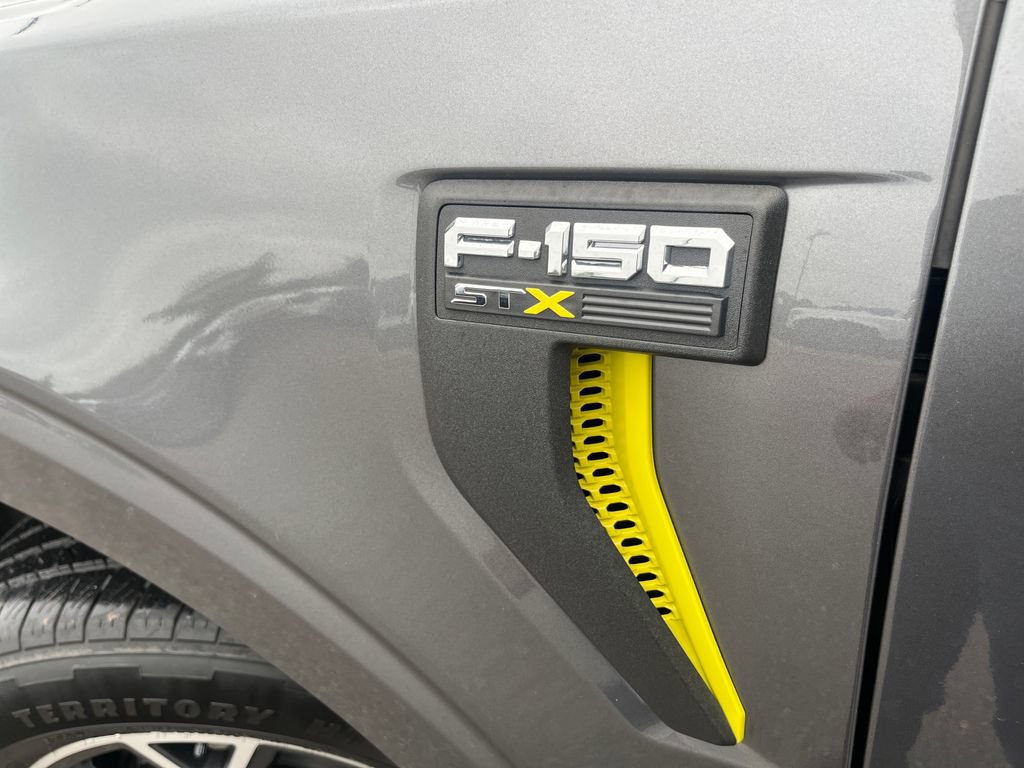 Used 2024 Ford F150 STX RWD image 31