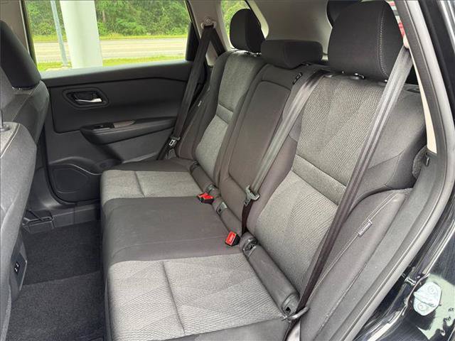 Used 2025 Nissan Rogue SV AWD/4WD image 33