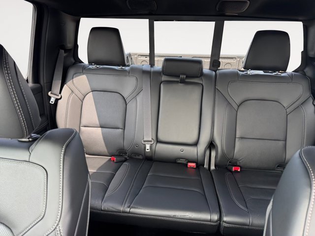 New 2026 RAM 1500 Rebel w/ Rebel Level 2 Equipment Group AWD/4WD image 13