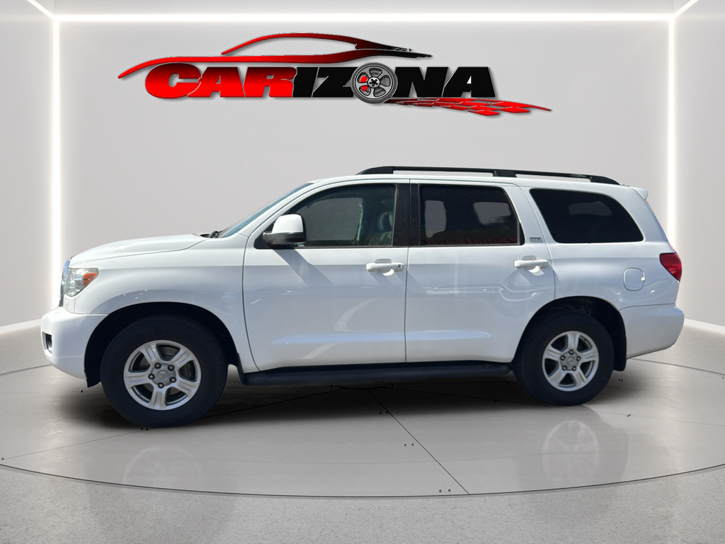 Used 2015 Toyota Sequoia SR5 RWD image 10