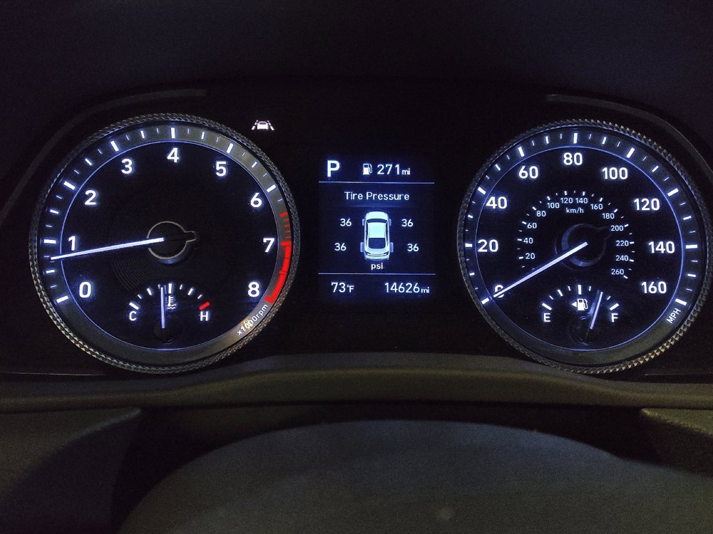 Used 2022 Hyundai Sonata SE image 23