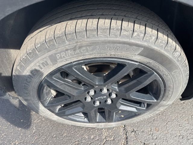 Certified 2023 Chevrolet Blazer LT image 13