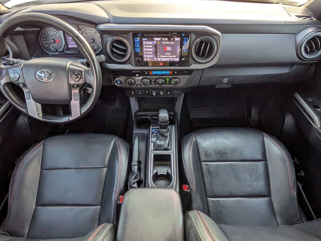 Used 2019 Toyota Tacoma TRD Pro image 17