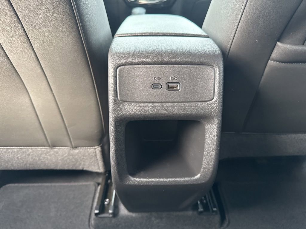 Used 2024 Chevrolet Trax RS w/ Sunroof Package image 25