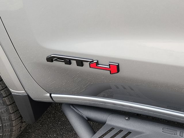 New 2026 GMC Sierra 1500 AT4 w/ Technology Package AWD/4WD image 18