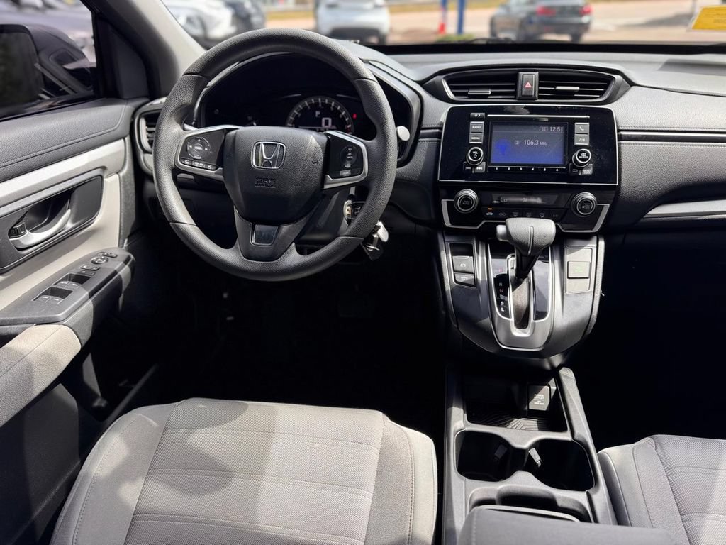 Used 2018 Honda CR-V LX image 24